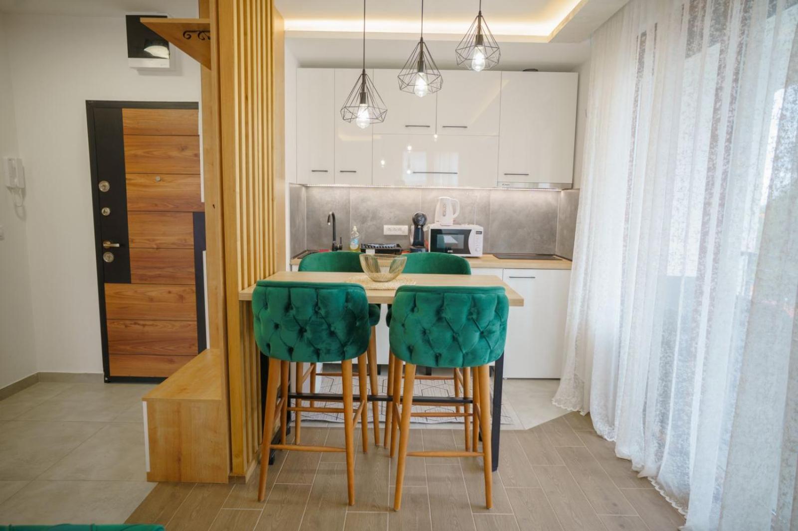 Apart Kompleks Binis Zlatibor Exterior foto